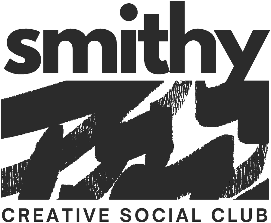 Smithy – Creative Social Club, zur Startseite