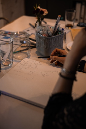 Workshop-Abend