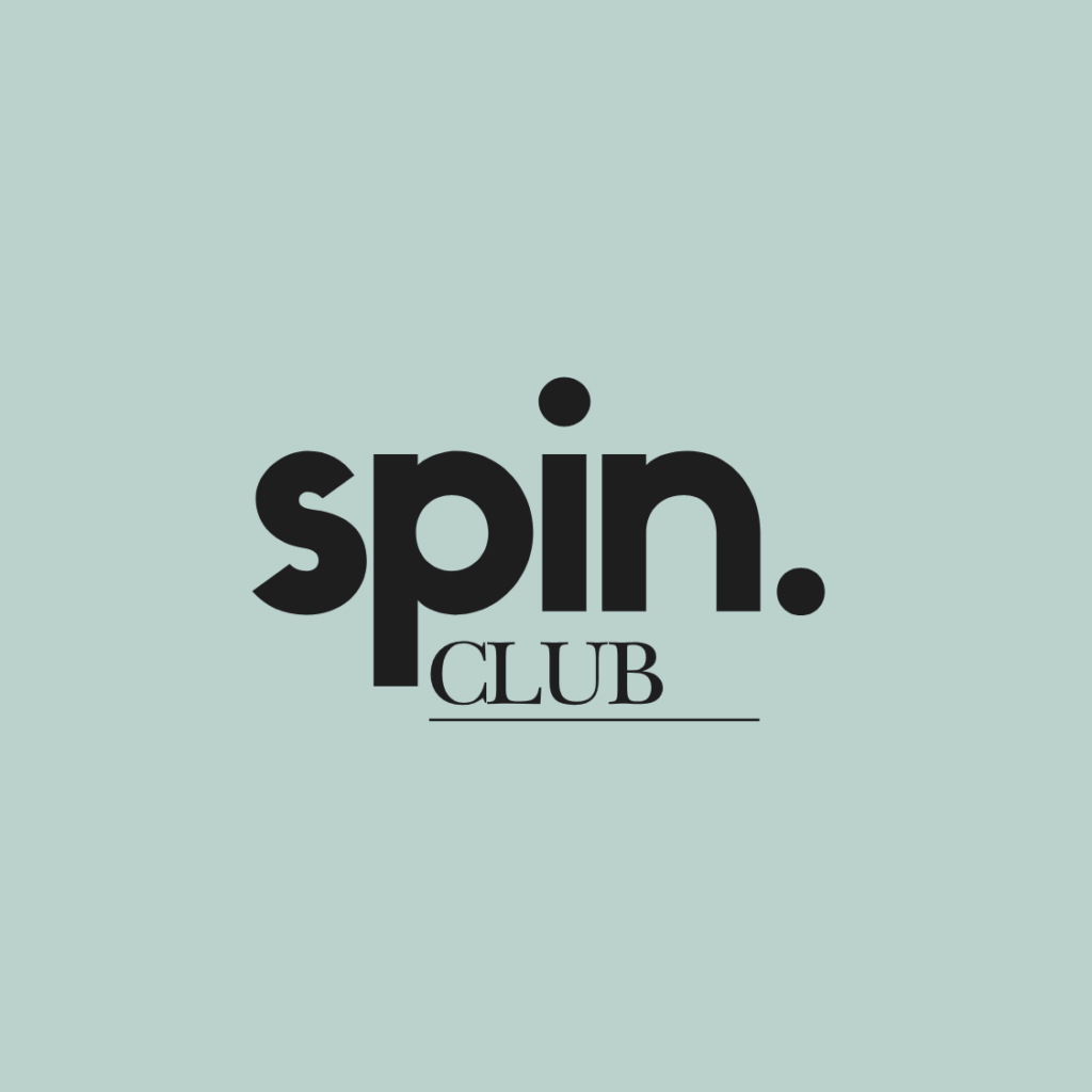 Spin Club