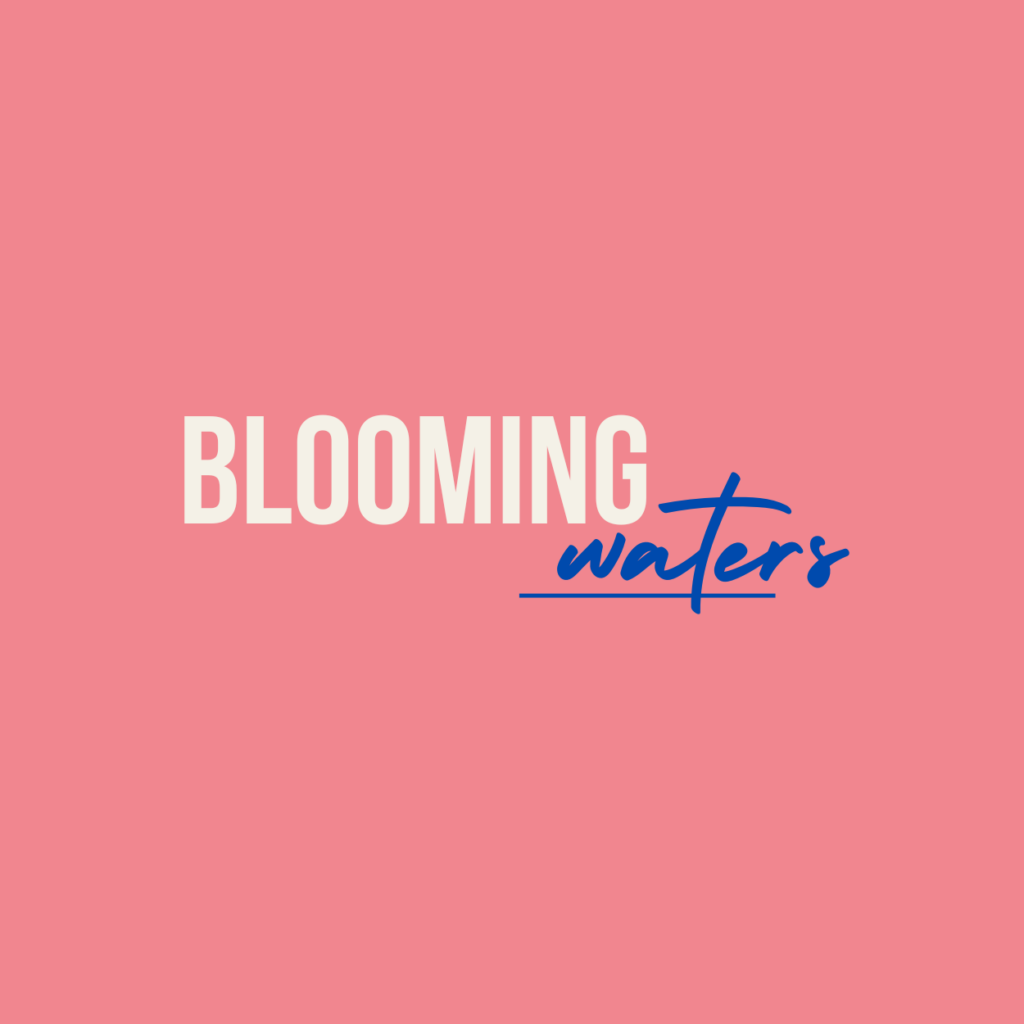Blooming Waters
