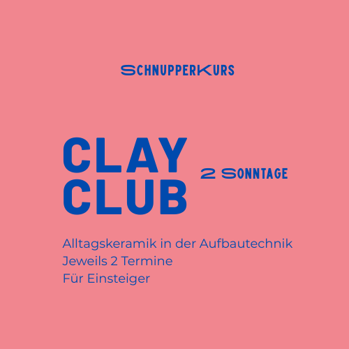 Clay Club
