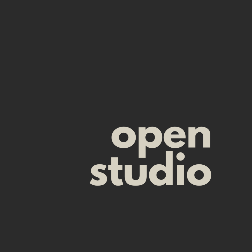 Open Studio