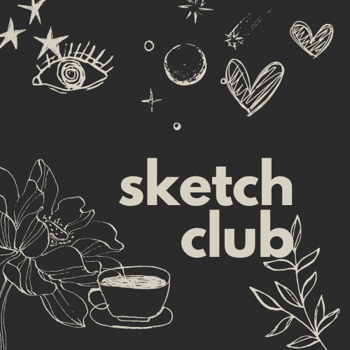Sketch Club