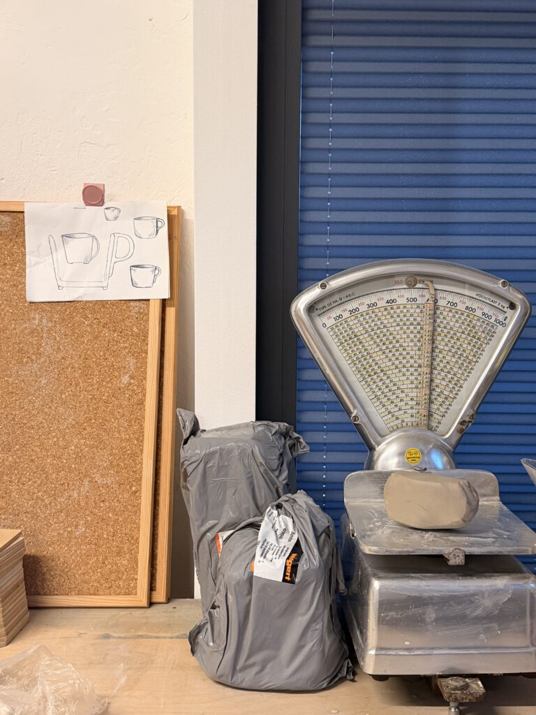 Werkstatt der Schmiede