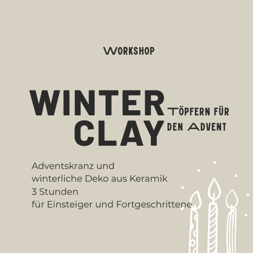 Winter Clay